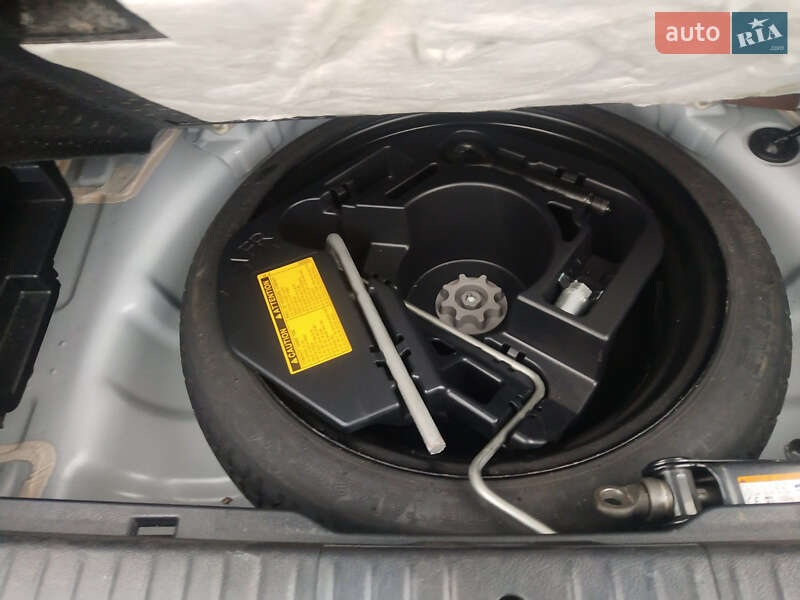 Хэтчбек Lexus CT 2015 в Одессе