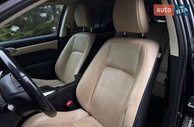 Хэтчбек Lexus CT 2014 в Киеве