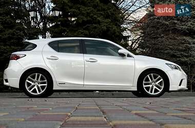 Хэтчбек Lexus CT 2014 в Одессе