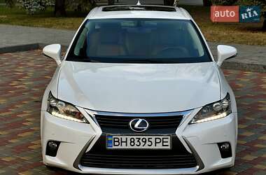 Хэтчбек Lexus CT 2014 в Одессе