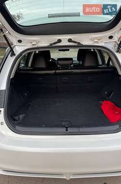 Хетчбек Lexus CT 2011 в Деражні