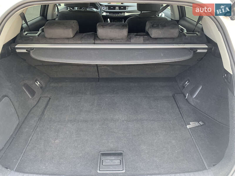 Хэтчбек Lexus CT 2011 в Ровно