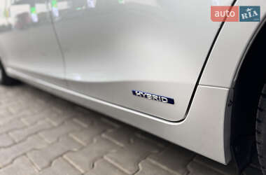 Хетчбек Lexus CT 2012 в Одесі