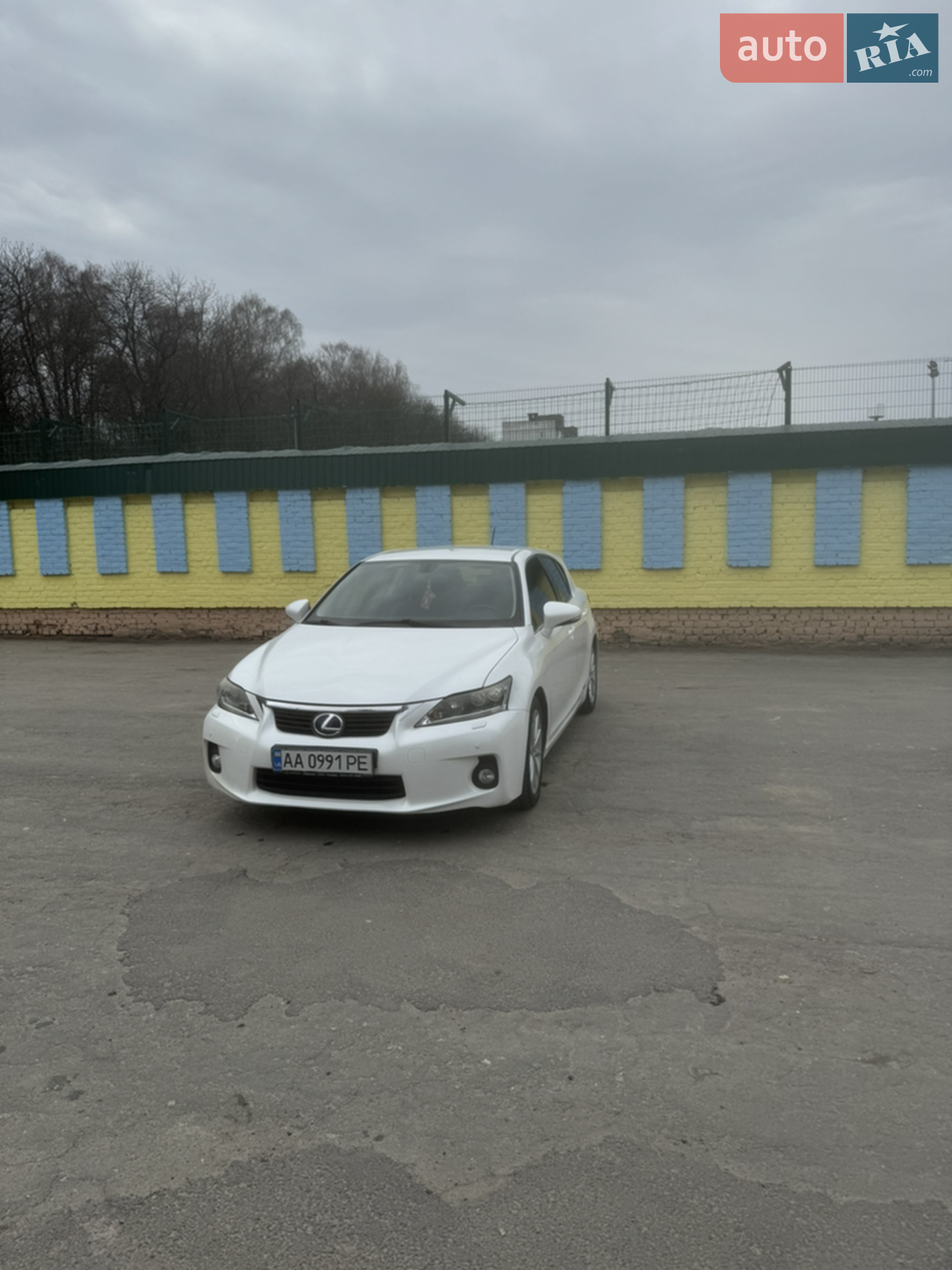 2011 Lexus CT - мініатюра 2