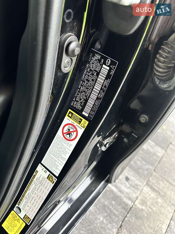 Хетчбек Lexus CT 2011 в Броварах фото 20 Хетчбек Lexus CT 2011 в Броварах