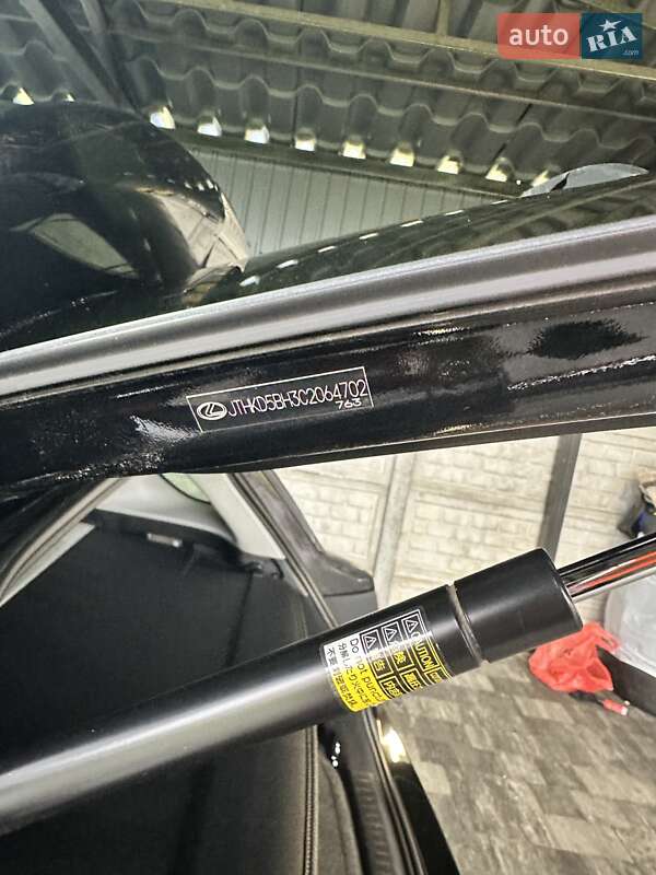 Хетчбек Lexus CT 2011 в Броварах фото 28 Хетчбек Lexus CT 2011 в Броварах