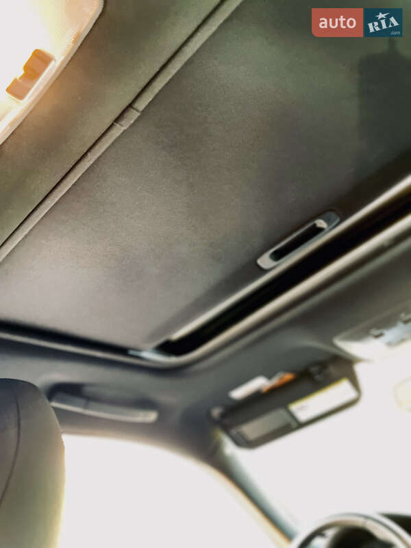 Хетчбек Lexus CT 2014 в Києві фото 15 Хетчбек Lexus CT 2014 в Києві