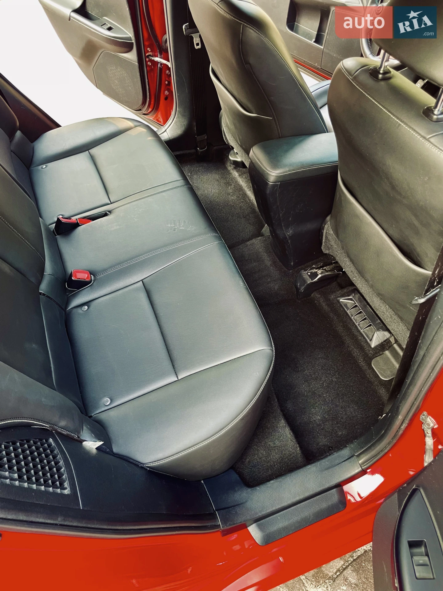 2014 Lexus CT - мініатюра 13