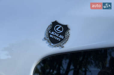 Хетчбек Lexus CT 2015 в 