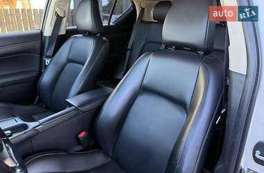 Хетчбек Lexus CT 2015 в 