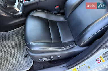 Хетчбек Lexus CT 2015 в 