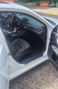 Хэтчбек Lexus CT 2012 в Радехове