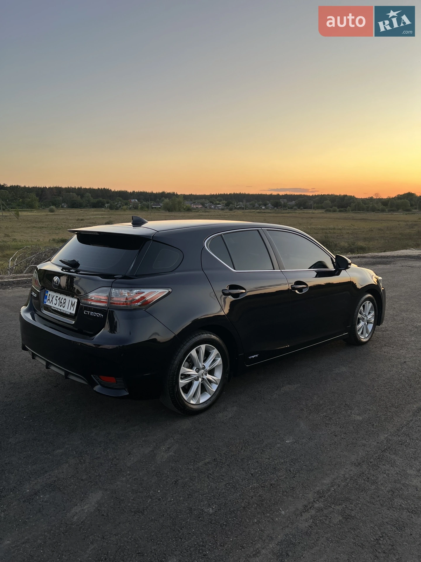 2014 Lexus CT - мініатюра 6
