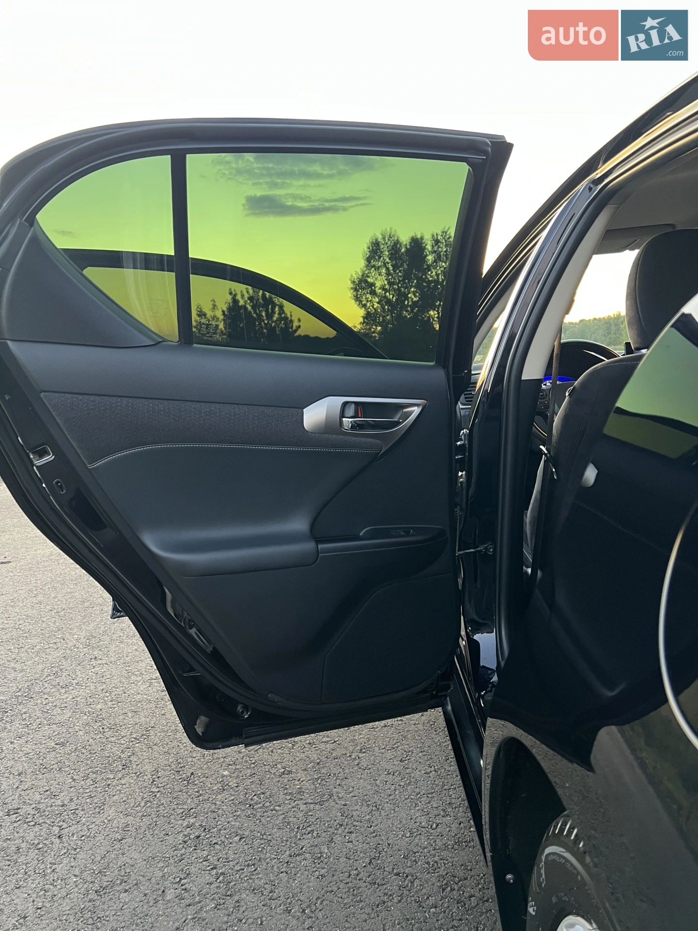 2014 Lexus CT - мініатюра 14