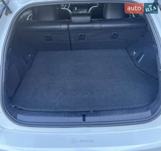 Хэтчбек Lexus CT 2015 в Киеве