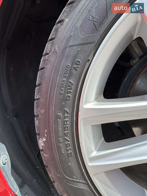 Хетчбек Lexus CT 2015 в Києві