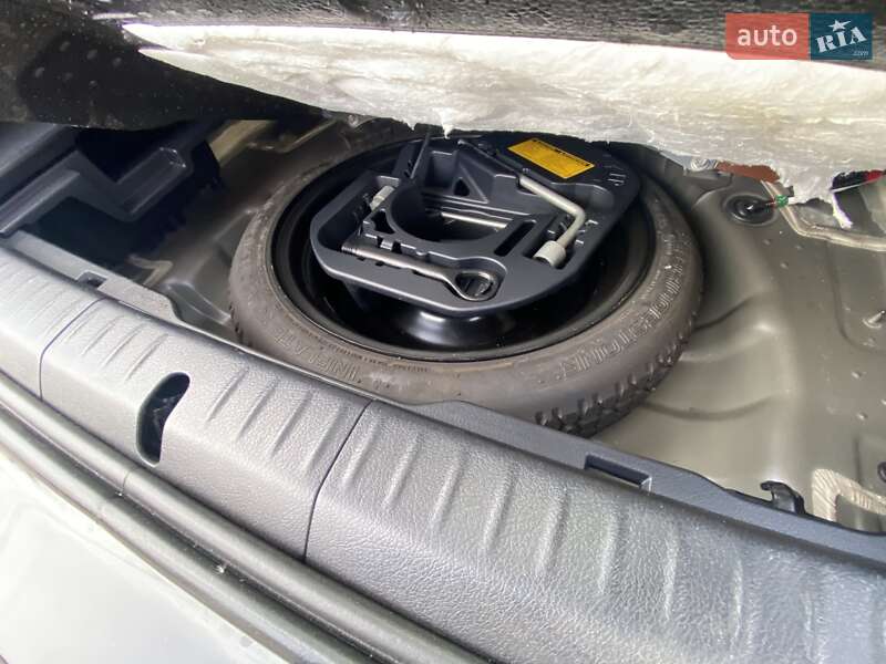 Хэтчбек Lexus CT 2015 в Киеве