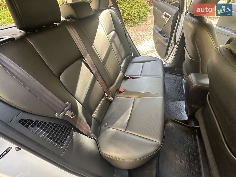 Хэтчбек Lexus CT 2013 в Одессе фото 43 Хэтчбек Lexus CT 2013 в Одессе