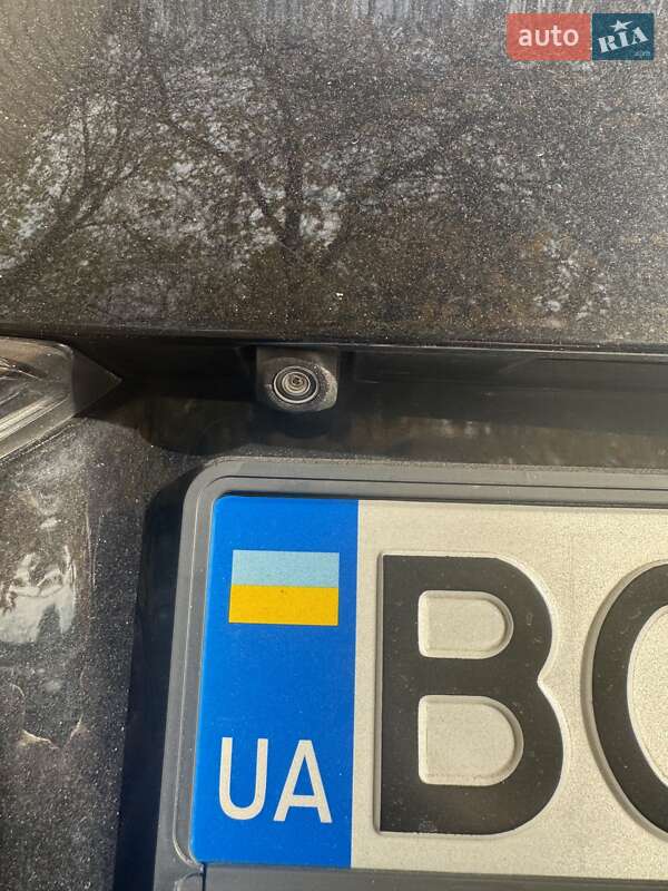 Хэтчбек Lexus CT 2015 в Луцке