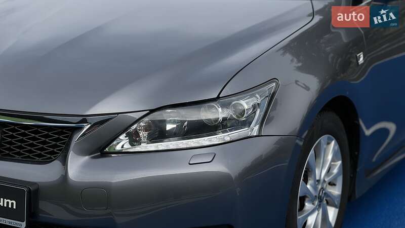 Хетчбек Lexus CT 2012 в Києві
