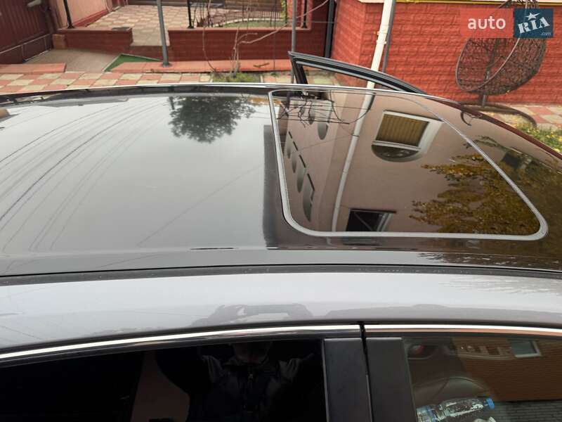 Хетчбек Lexus CT 2015 в Києві