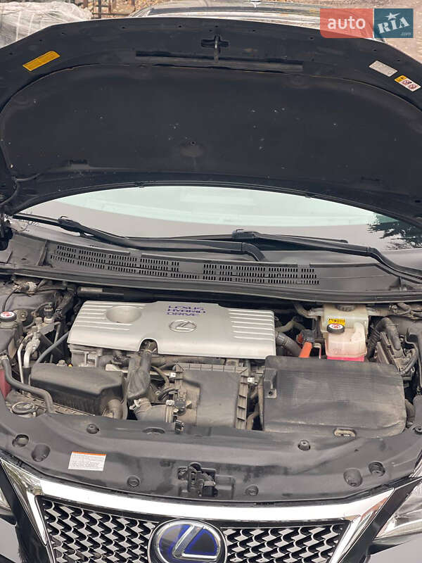 Хэтчбек Lexus CT 2016 в Киеве
