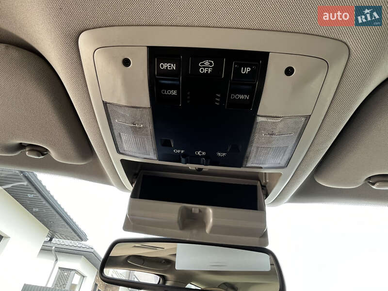 Хетчбек Lexus CT 2011 в Луцьку