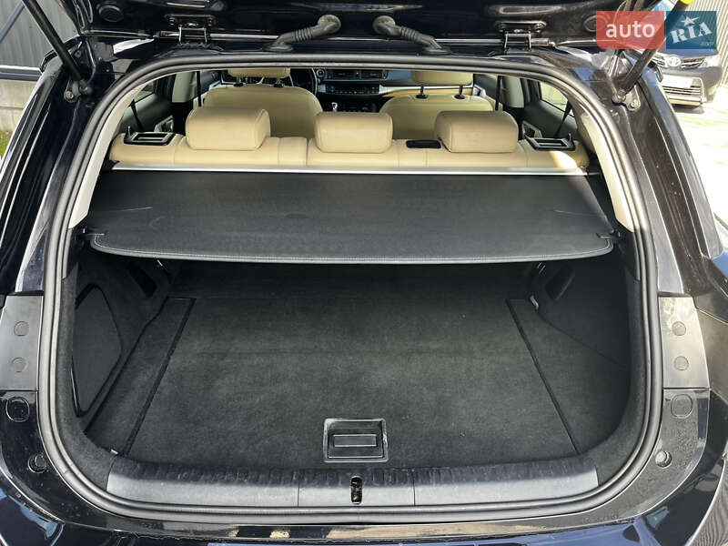 Хетчбек Lexus CT 2011 в Луцьку