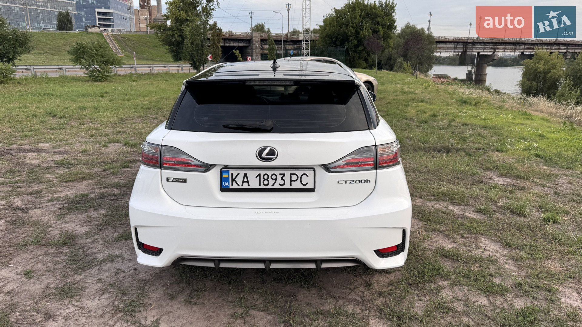 2014 Lexus CT - мініатюра 6