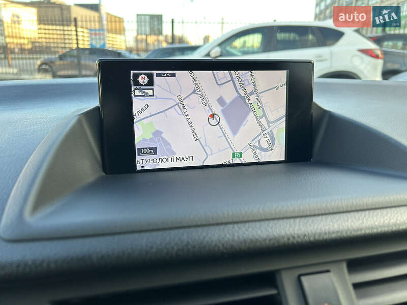 Хэтчбек Lexus CT 2017 в Киеве