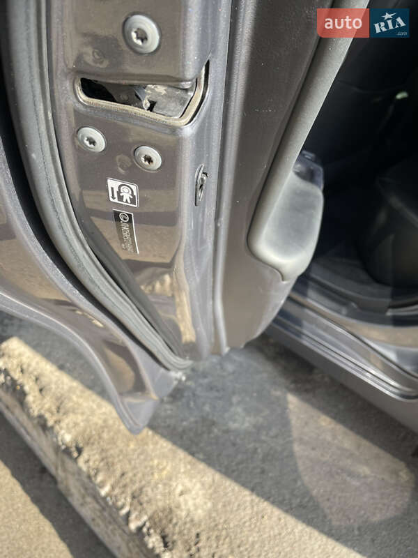 Хэтчбек Lexus CT 2013 в Николаеве