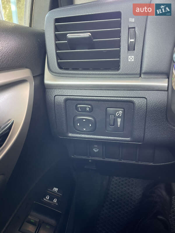 Хэтчбек Lexus CT 2013 в Николаеве