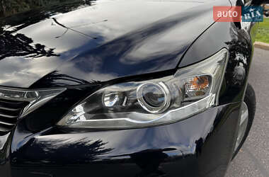 Хетчбек Lexus CT 2011 в Миколаєві