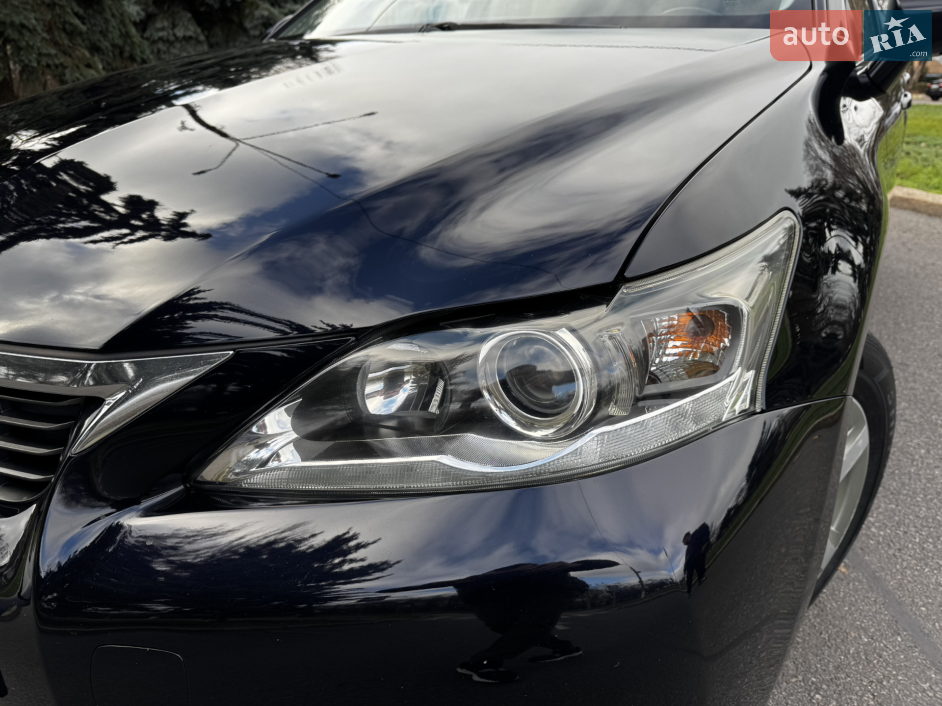 2011 Lexus CT - мініатюра 18