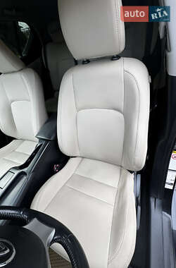 Хетчбек Lexus CT 2011 в Миколаєві