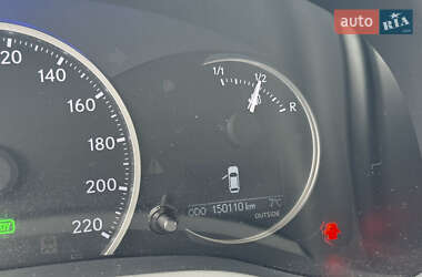Хетчбек Lexus CT 2011 в Миколаєві