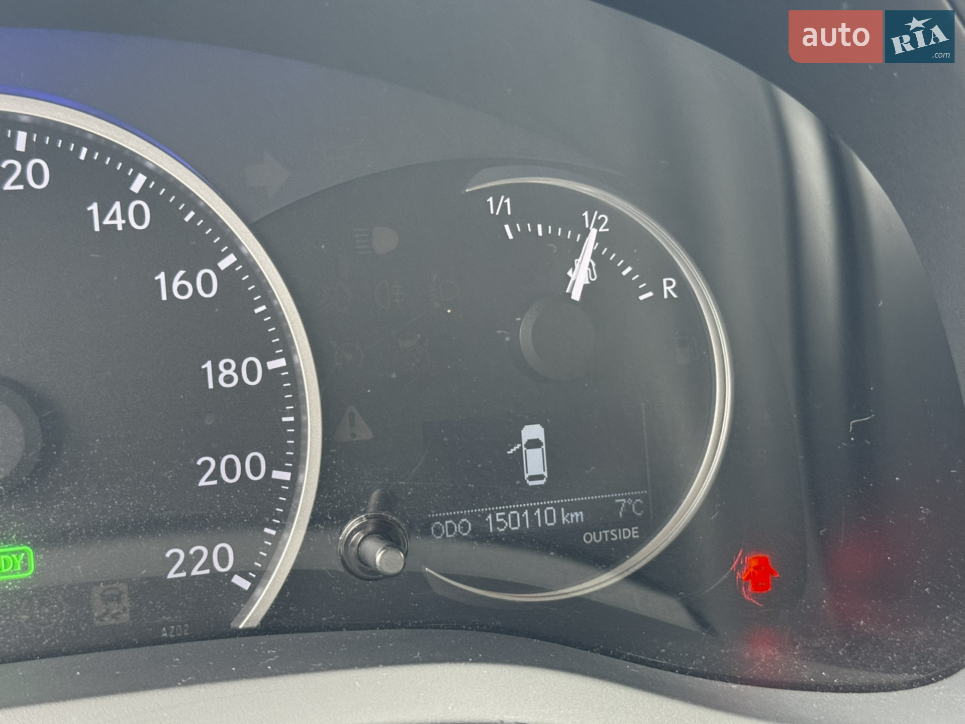 2011 Lexus CT - мініатюра 34