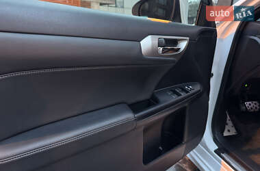 Хэтчбек Lexus CT 2014 в Киеве