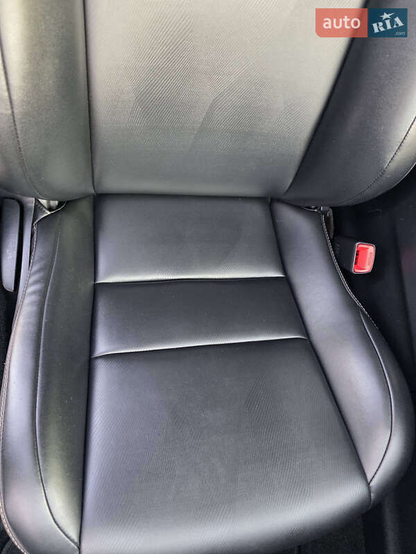 Хетчбек Lexus CT 2015 в Рівному