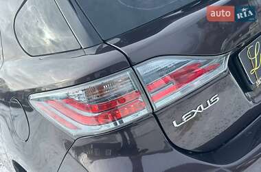 Хэтчбек Lexus CT 2011 в Одессе