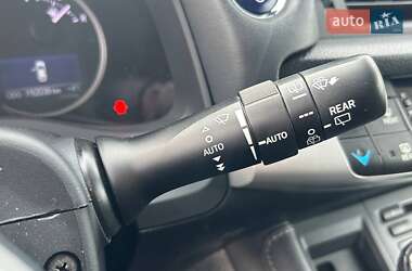 Хэтчбек Lexus CT 2011 в Одессе