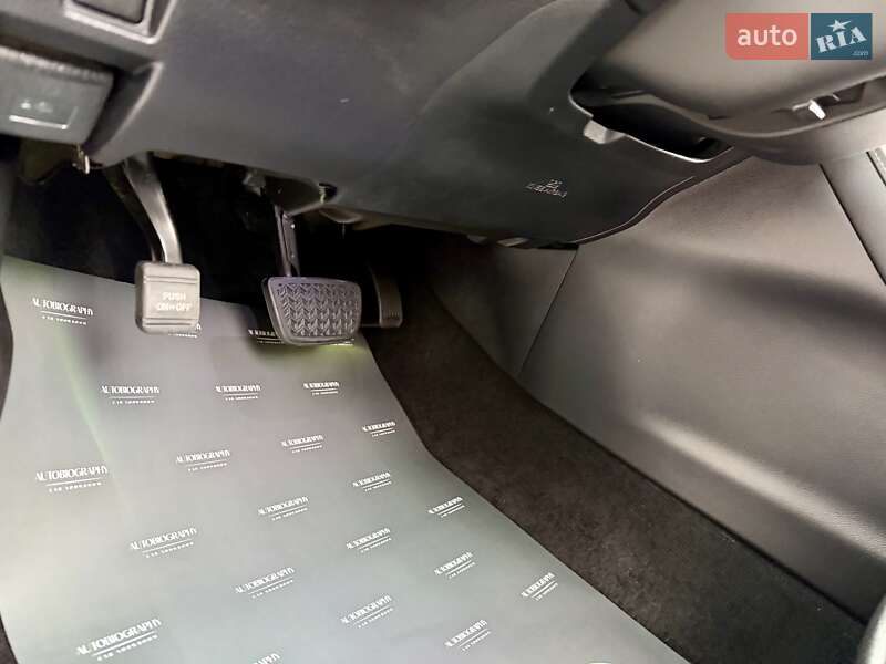 Хетчбек Lexus CT 2016 в Києві