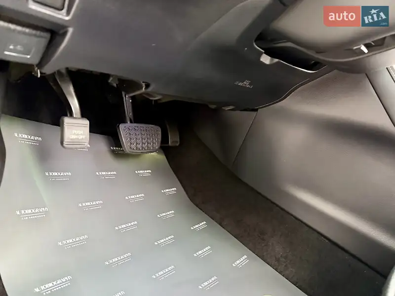 Хетчбек Lexus CT 2016 в Києві документ