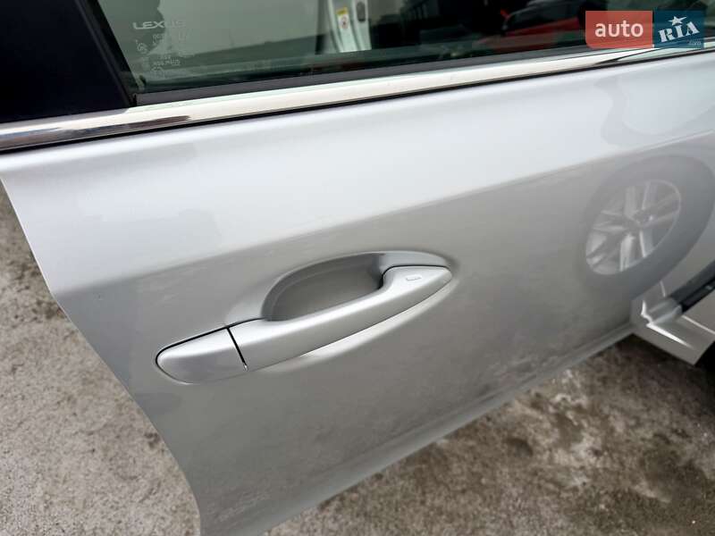 Хетчбек Lexus CT 2016 в Києві