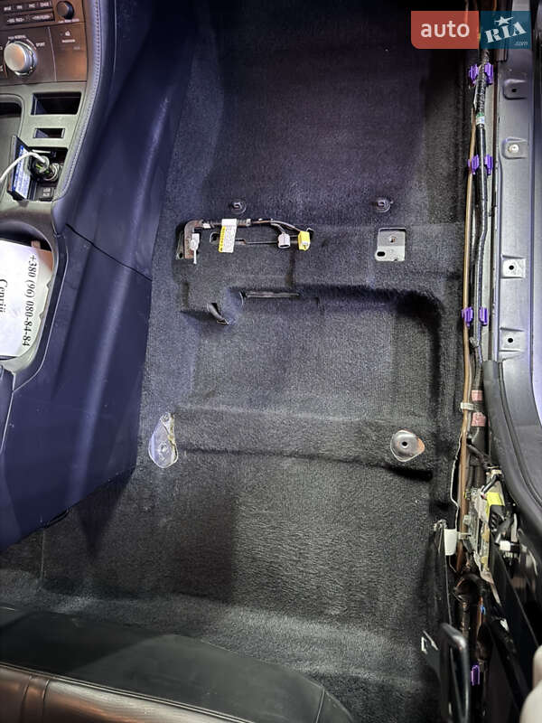 Хетчбек Lexus CT 2013 в Білій Церкві