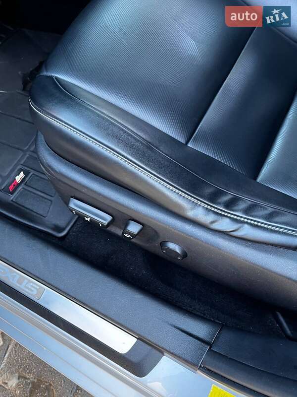 Хетчбек Lexus CT 2015 в Києві