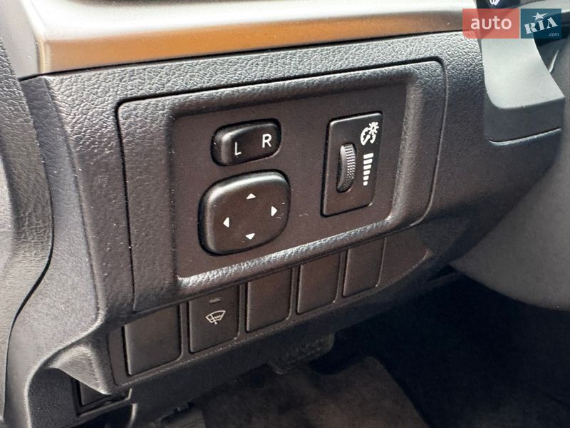 Хэтчбек Lexus CT 2012 в Днепре фото 13 Хэтчбек Lexus CT 2012 в Днепре