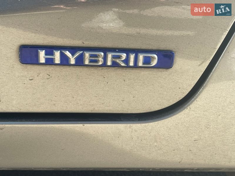 Хэтчбек Lexus CT 2017 в Киеве