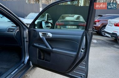Хэтчбек Lexus CT 2017 в Киеве