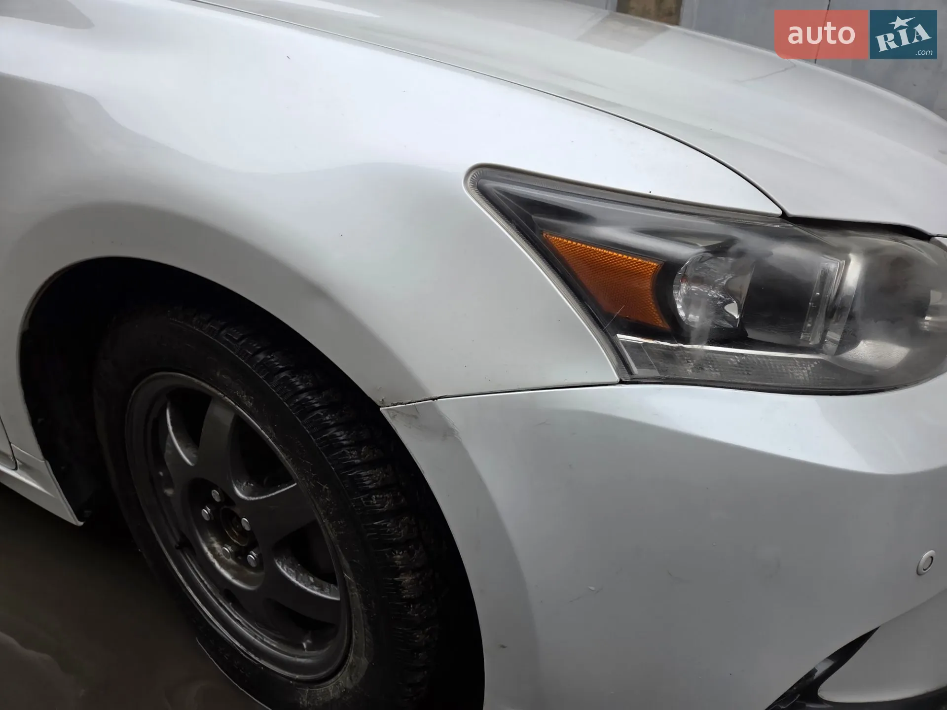 2012 Lexus CT - мініатюра 2